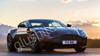 Купить глушитель, катализатор, пламегаситель Aston Martin DB11 в Москве